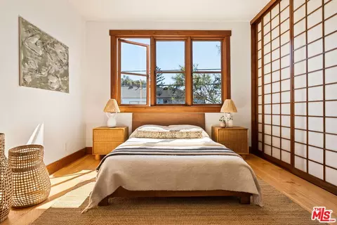 Bedroom - 118 Wavecrest Ave, Venice, CA 90291 photo 5 of 5