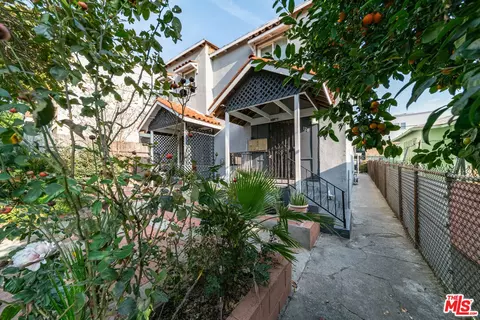 128 N Alvarado St, Los Angeles, CA 90026