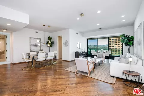 10490 Wilshire Blvd #1805, Los Angeles, CA 90024