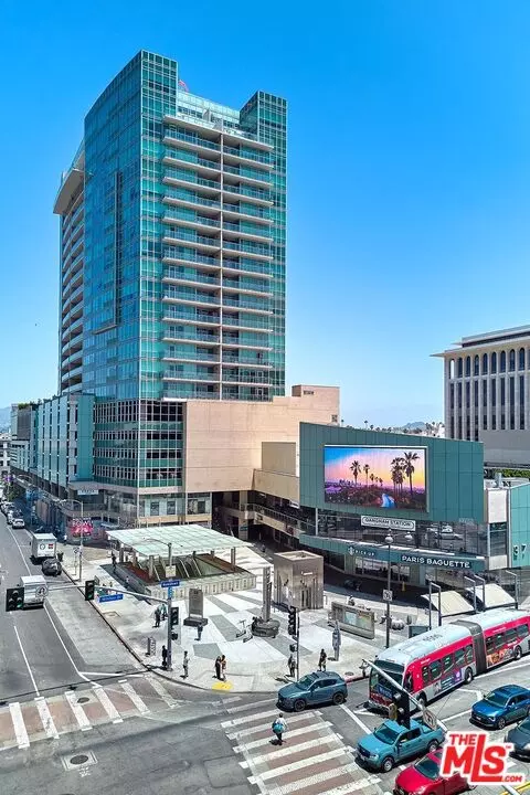 3785 Wilshire Blvd #703, Los Angeles, CA 90010