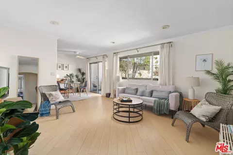 1524 Franklin St #D, Santa Monica, CA 90404