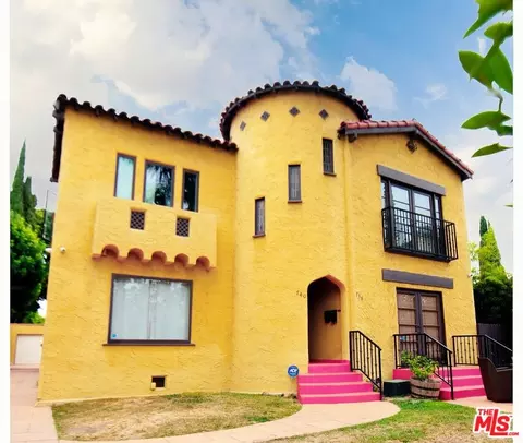 738 N La Jolla Ave, Los Angeles, CA 90046