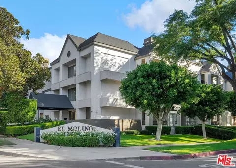 Undisclosed, Pasadena, CA 91101