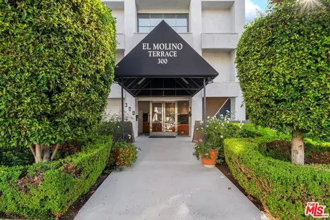 Exterior - Undisclosed, Pasadena, CA 91101 photo 1 of 5