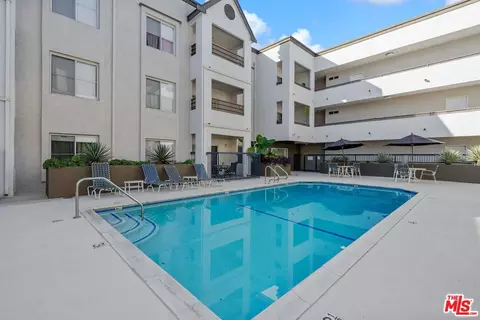 Exterior - Undisclosed, Pasadena, CA 91101 photo 3 of 5