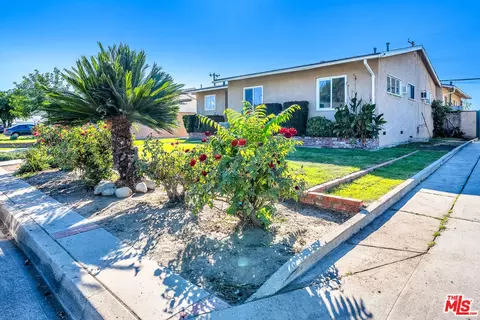 4103 N Walnuthaven Dr, Covina, CA 91722