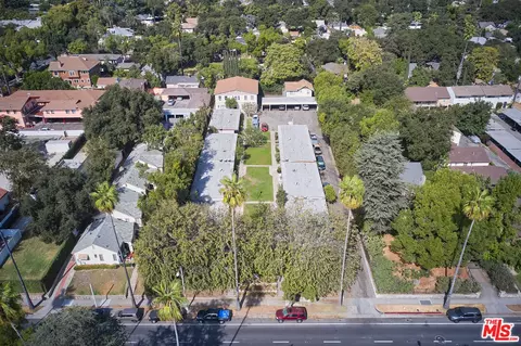 View/Area - 485 E Washington Blvd, Pasadena, CA 91104 photo 2 of 2