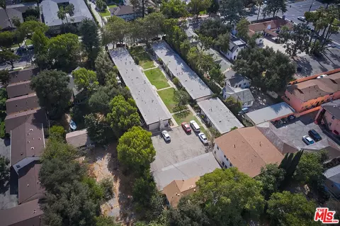 View/Area - 485 E Washington Blvd, Pasadena, CA 91104 photo 1 of 2