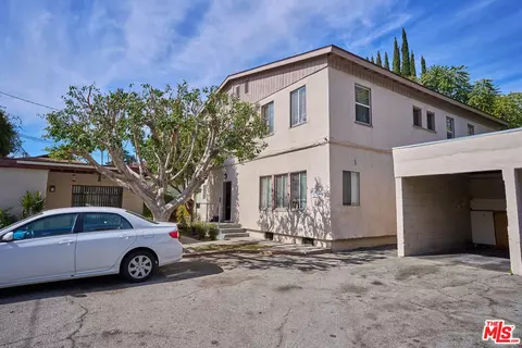 Exterior - 485 E Washington Blvd, Pasadena, CA 91104 photo 8 of 12