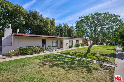 485 E Washington Blvd, Pasadena, CA 91104