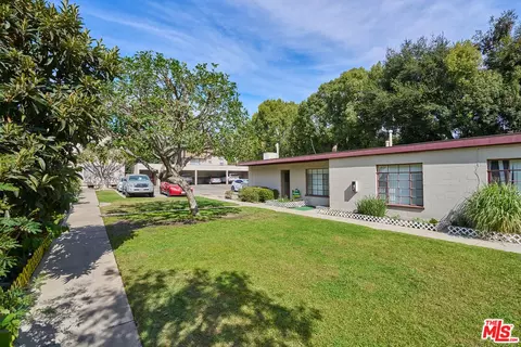 Exterior - 485 E Washington Blvd, Pasadena, CA 91104 photo 7 of 12