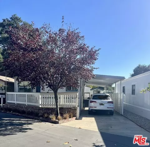 1273 S Rice Rd #28, Ojai, CA 93023