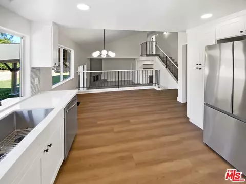 Kitchen - 2279 Shirley Way, Upland, CA 91784 photo 3 of 4