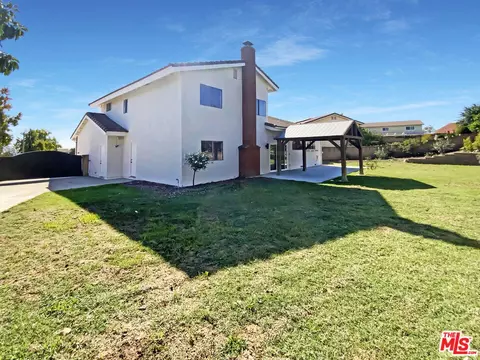 Exterior - 2279 Shirley Way, Upland, CA 91784 photo 3 of 3