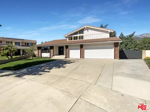 Exterior - 2279 Shirley Way, Upland, CA 91784 photo 2 of 3