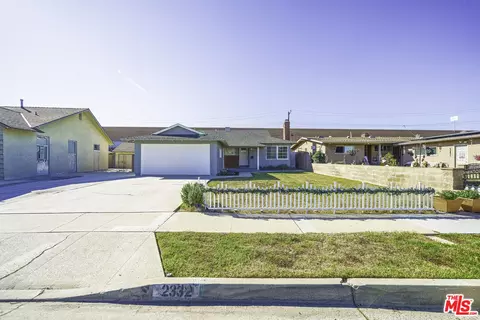 2332 W 185th St, Torrance, CA 90504