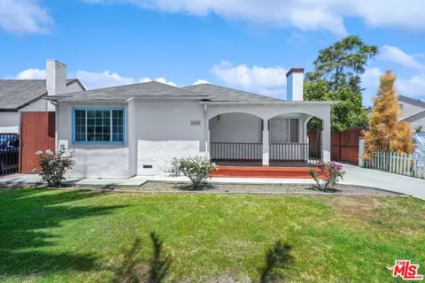 8945 Kramerwood Pl, Los Angeles, CA 90034