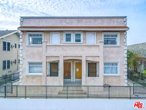1159 N Virgil Ave, Los Angeles, CA 90029
