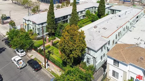 5405 Fernwood Ave, Los Angeles, CA 90027