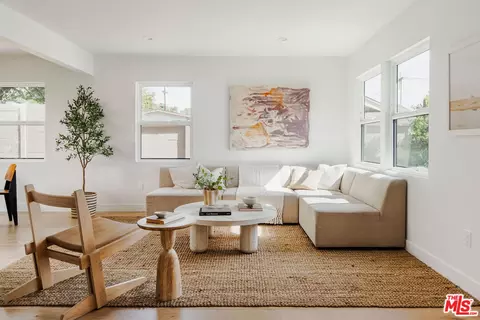 5859 Burwood Ave, Los Angeles, CA 90042