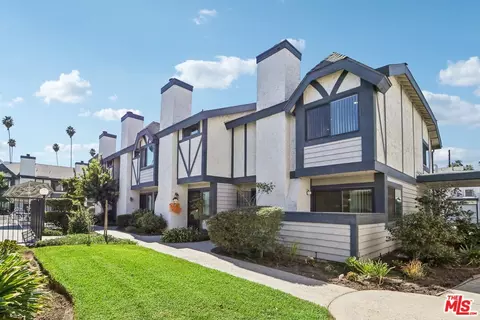19231 Sherman Way #27, Reseda, CA 91335