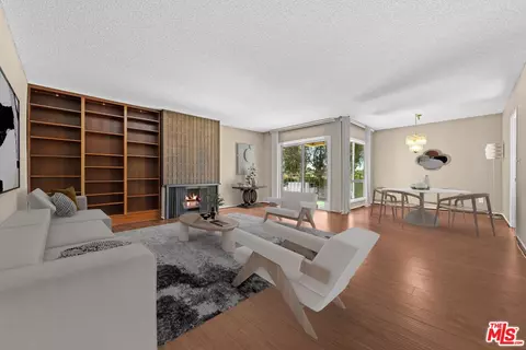 5845 Doverwood Dr #113, Culver City, CA 90230