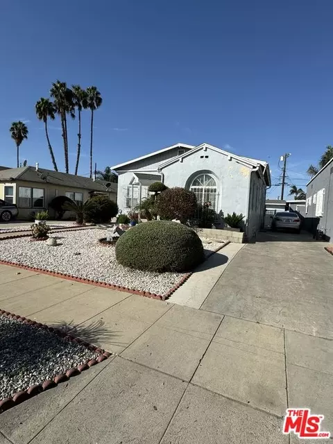 6227 S Wilton Pl, Los Angeles, CA 90047