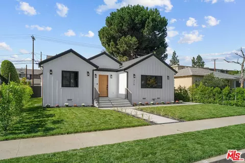 315 N Cordova St, Burbank, CA 91505