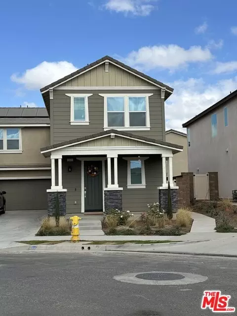 2543 E Kiwi Ct, Ontario, CA 91761