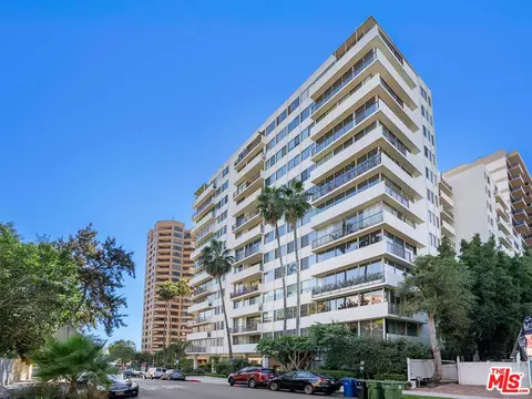 10433 Wilshire Blvd #610, Los Angeles, CA 90024