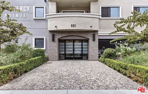 901 S Gramercy Dr #204, Los Angeles, CA 90019