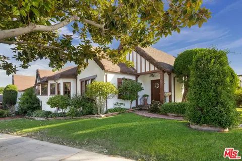 800 S Citrus Ave, Los Angeles, CA 90036