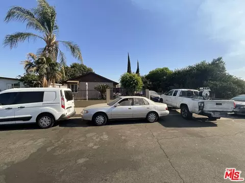 2314 Valwood Ave, El Monte, CA 91732