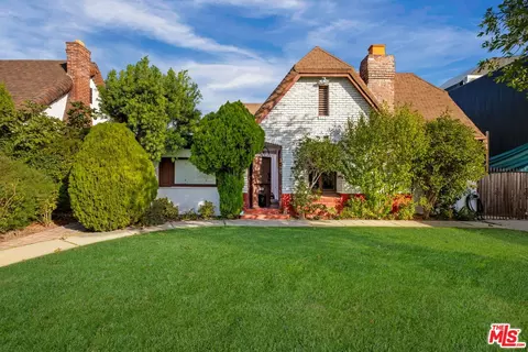 806 S Citrus Ave, Los Angeles, CA 90036