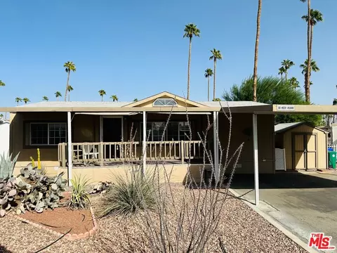 80 Sand Crk, Cathedral City, CA 92234