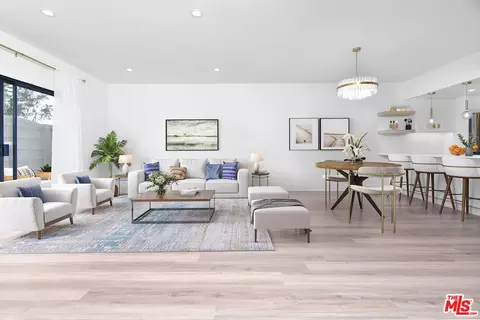4543 Coldwater Canyon Ave #5, Studio City, CA 91604
