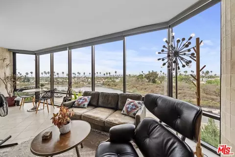 4316 Marina City Dr #306G, Marina Del Rey, CA 90292