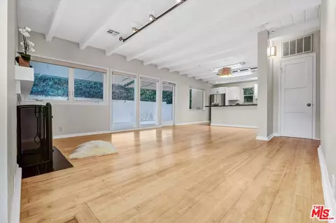 Living - 10524 Seabury Ln, Los Angeles, CA 90077 photo 1 of 6