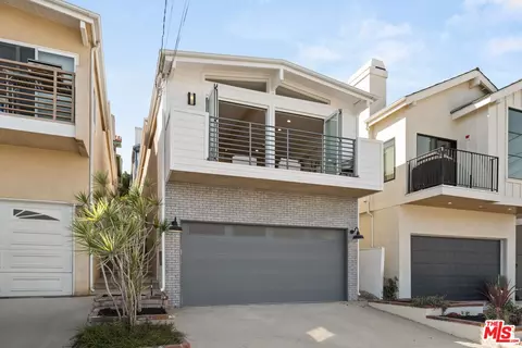 1635 Goodman Ave, Redondo Beach, CA 90278
