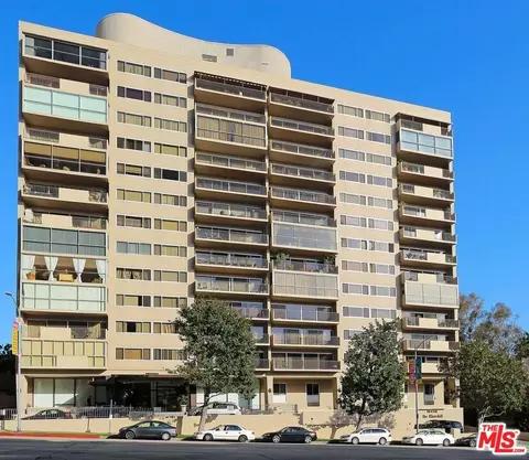 10450 Wilshire Blvd #5G, Los Angeles, CA 90024