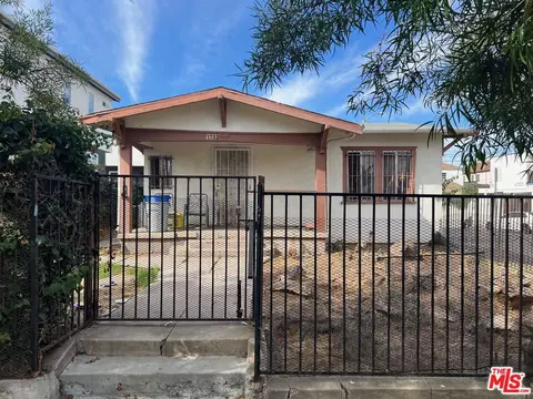 1733 S Longwood Ave, Los Angeles, CA 90019