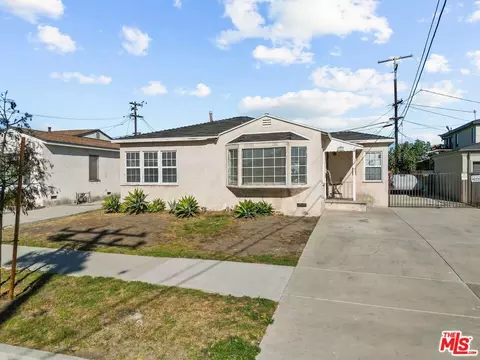 5011 W 126th St, Hawthorne, CA 90250