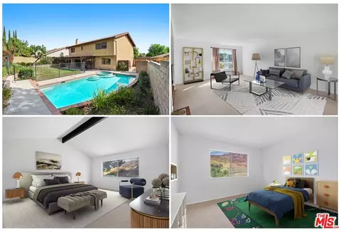 13237 Constable Ave, Granada Hills, CA 91344