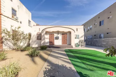 1045 Browning Blvd, Los Angeles, CA 90037