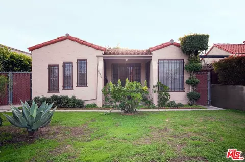 3720 Brunswick Ave, Los Angeles, CA 90039