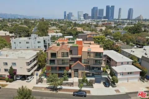 1618 Hilts Ave #103, Los Angeles, CA 90024