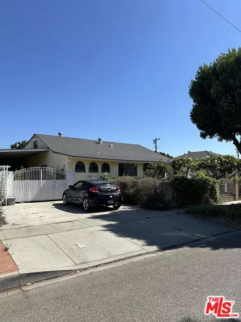 11515 Lindale St, Norwalk, CA 90650