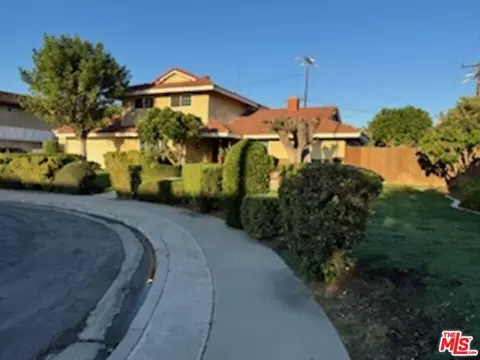 1505 Finegrove Ave, Hacienda Heights, CA 91745