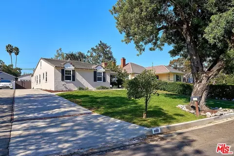 800 Victoria Dr, Arcadia, CA 91007