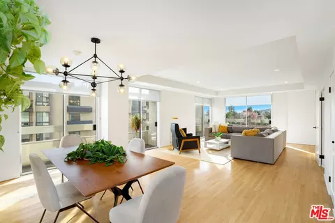 1601 N Fuller Ave #302, Los Angeles, CA 90046